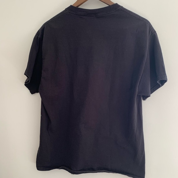 Revenge T-Shirt - Picture 2 of 3